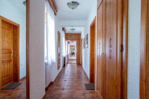 Agroturismo Tourist Farm Pri Andrejevih