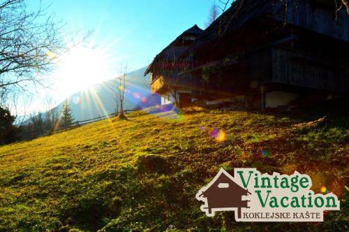 Apartments Vintage Vacation
