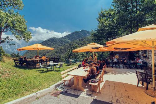 Hostal Guest House Hermanov Hram