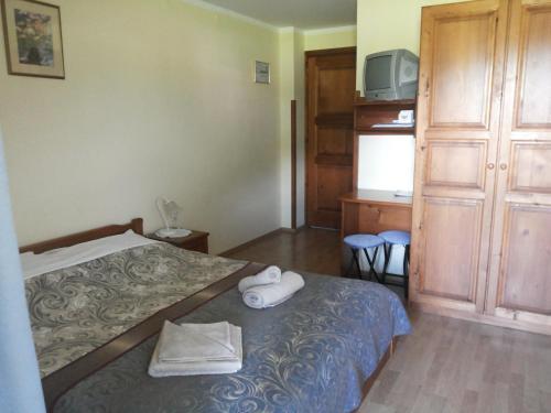 Hostal Gosti??e Keglji??e