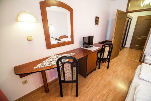 Hostal Guesthouse Leski Dvor