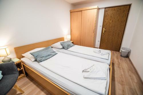 Hostal Guesthouse Leski Dvor