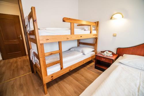 Hostal Guesthouse Leski Dvor