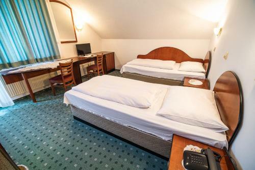 Hostal Guesthouse Leski Dvor
