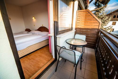 Hostal Guesthouse Leski Dvor