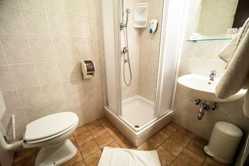 Hostal Guesthouse Leski Dvor