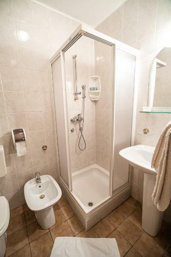 Hostal Guesthouse Leski Dvor