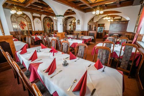 Hostal Guesthouse Leski Dvor