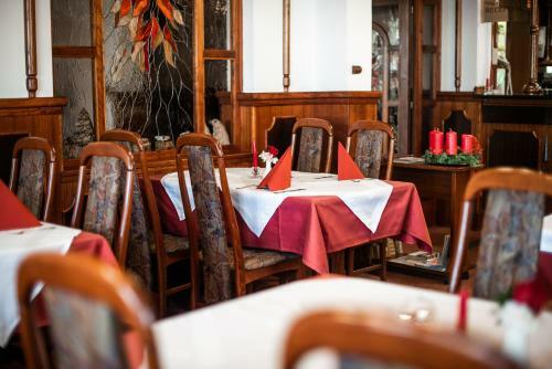 Hostal Guesthouse Leski Dvor