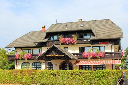Hostal Guesthouse Leski Dvor