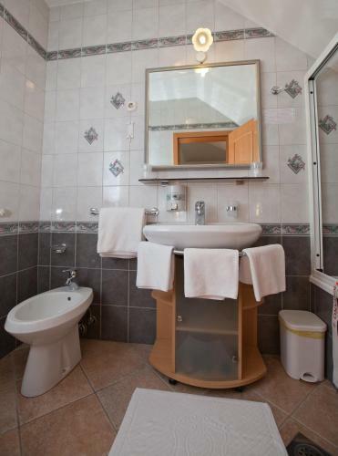 Hostal Guesthouse Tulipan