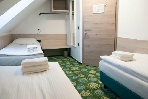 Hotel Center Novo Mesto