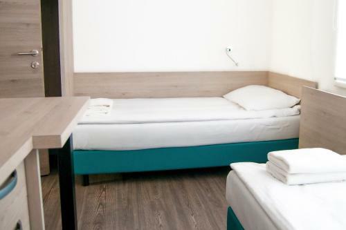 Hotel Center Novo Mesto