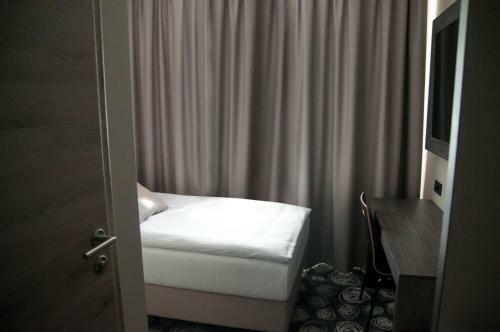 Hotel Center Novo Mesto