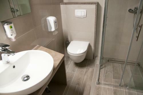 Hotel Center Novo Mesto