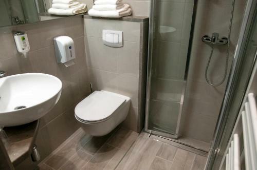 Hotel Center Novo Mesto