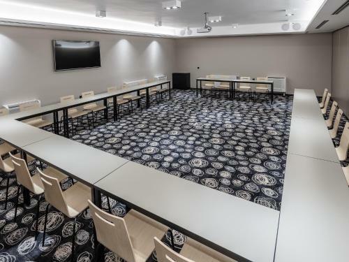 Hotel Center Novo Mesto