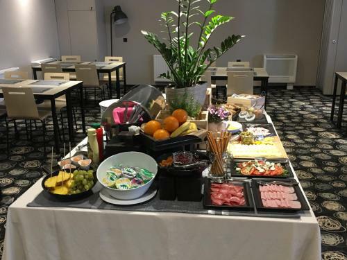 Hotel Center Novo Mesto
