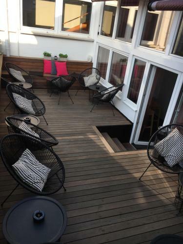 Hotel Center Novo Mesto
