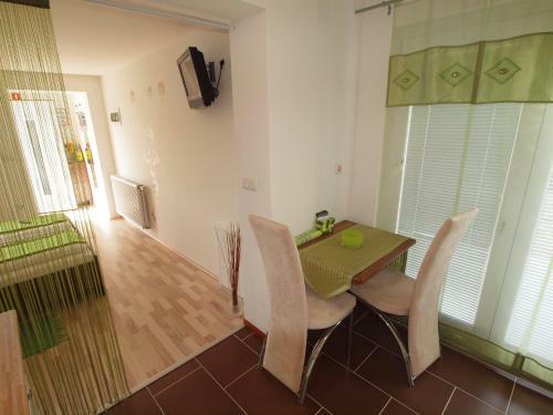 Apartmaji Slavica