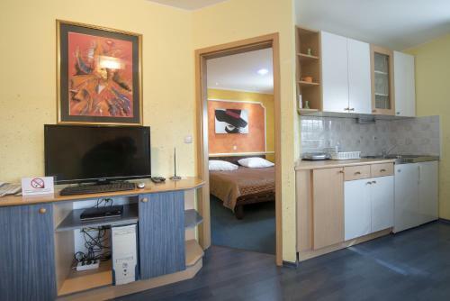 Hostal Pension Black Baron