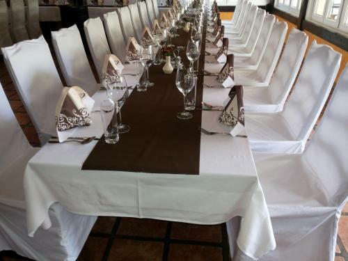 Hostal Pension Black Baron
