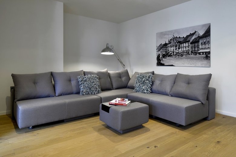 Hotel Maribor, City Apartments