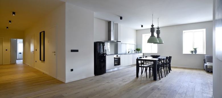 Hotel Maribor, City Apartments