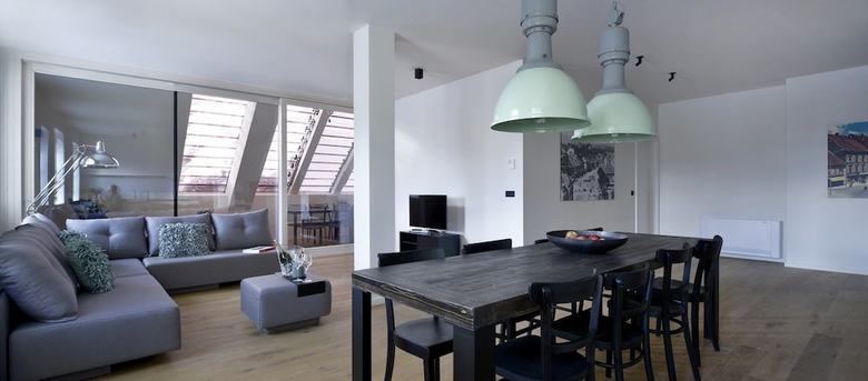 Hotel Maribor, City Apartments