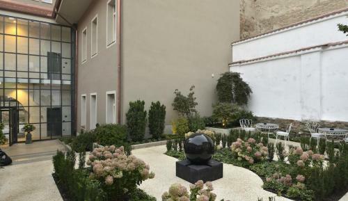 Hotel Maribor, Garden Rooms
