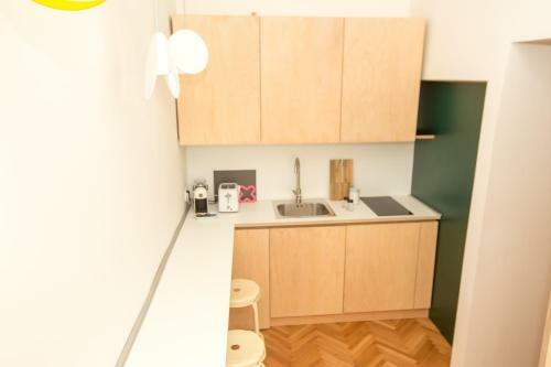 Apartamentos Isabella Living