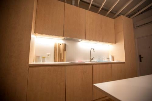 Apartamentos Isabella Living