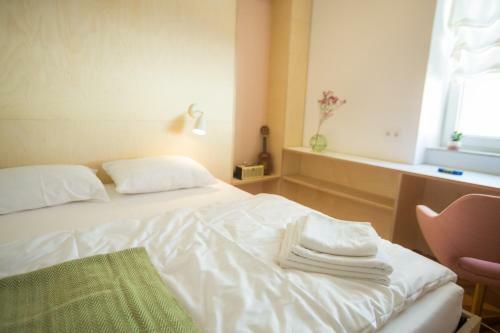Apartamentos Isabella Living