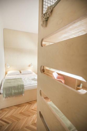 Apartamentos Isabella Living
