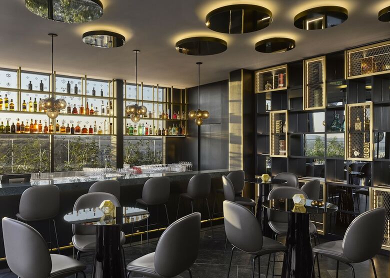 Hotel Intercontinental - Ljubljana