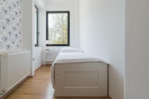 Apartamentos Villa Prule