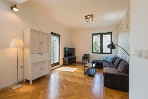 Apartamentos Villa Prule