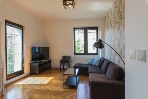 Apartamentos Villa Prule