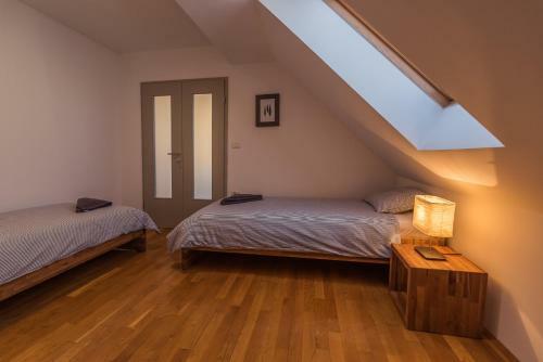 Apartamentos Villa Prule