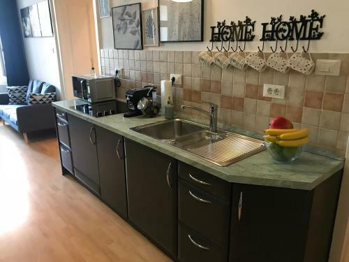 Leon Downtown Apartment