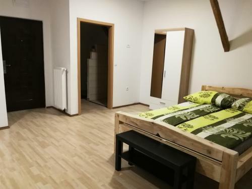 Rooms Je?ek