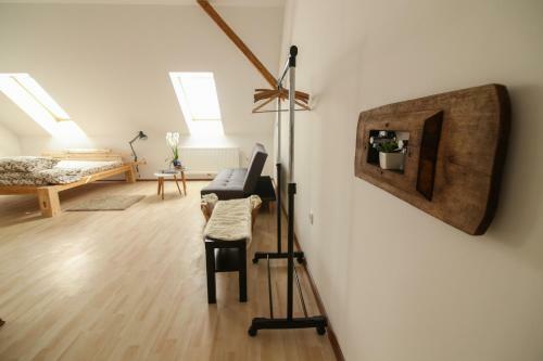Rooms Je?ek