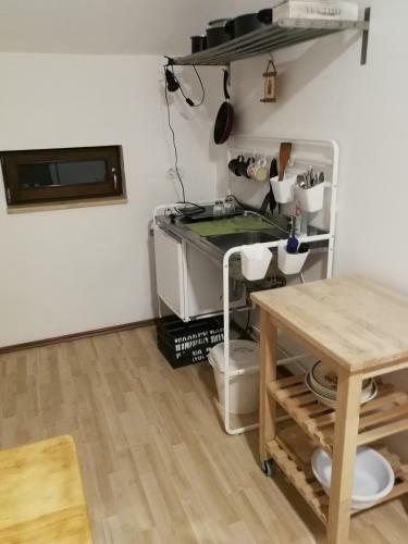 Rooms Je?ek
