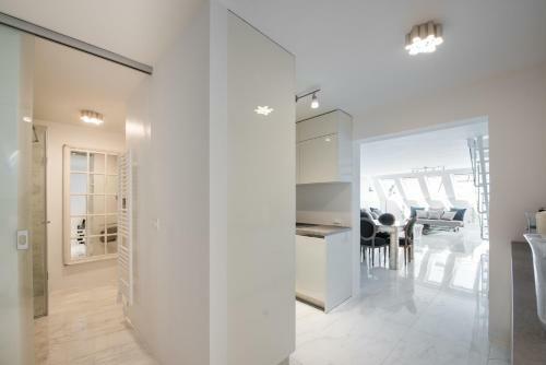 Apartamento Ab Ljubljana - The Princess Castle Triplex