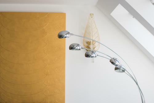 Apartamento Ab Ljubljana - The Princess Castle Triplex