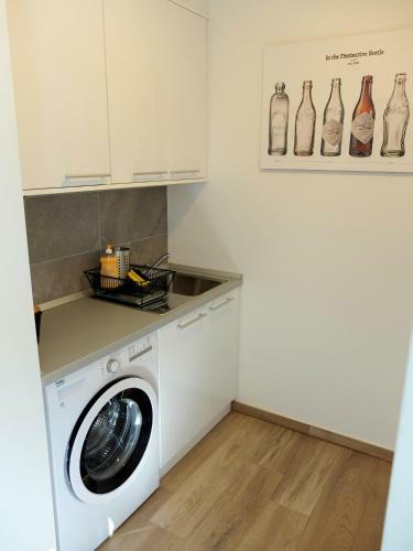 Apartamento Ljubljana Center Flat
