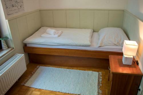Hostal Guest House Park ?ibert
