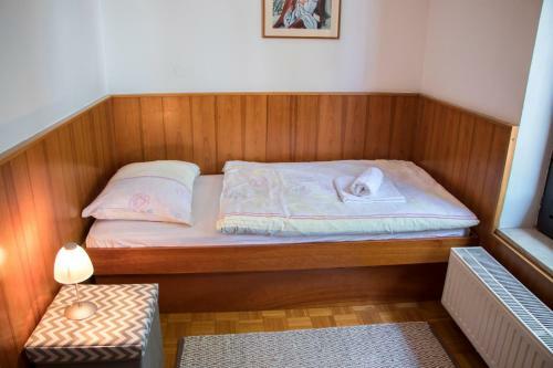 Hostal Guest House Park ?ibert