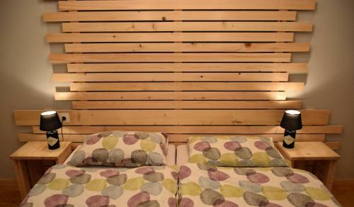 Hostal Guest House Park ?ibert