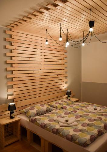 Hostal Guest House Park ?ibert